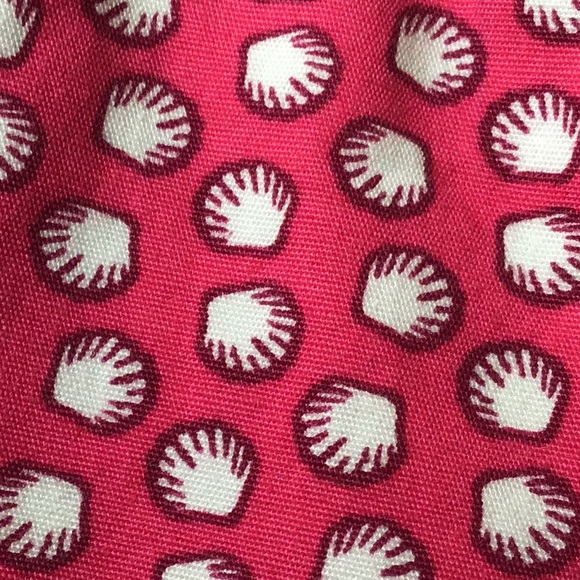 🐚 Pink Seashell Shorts - Picture 5 of 8